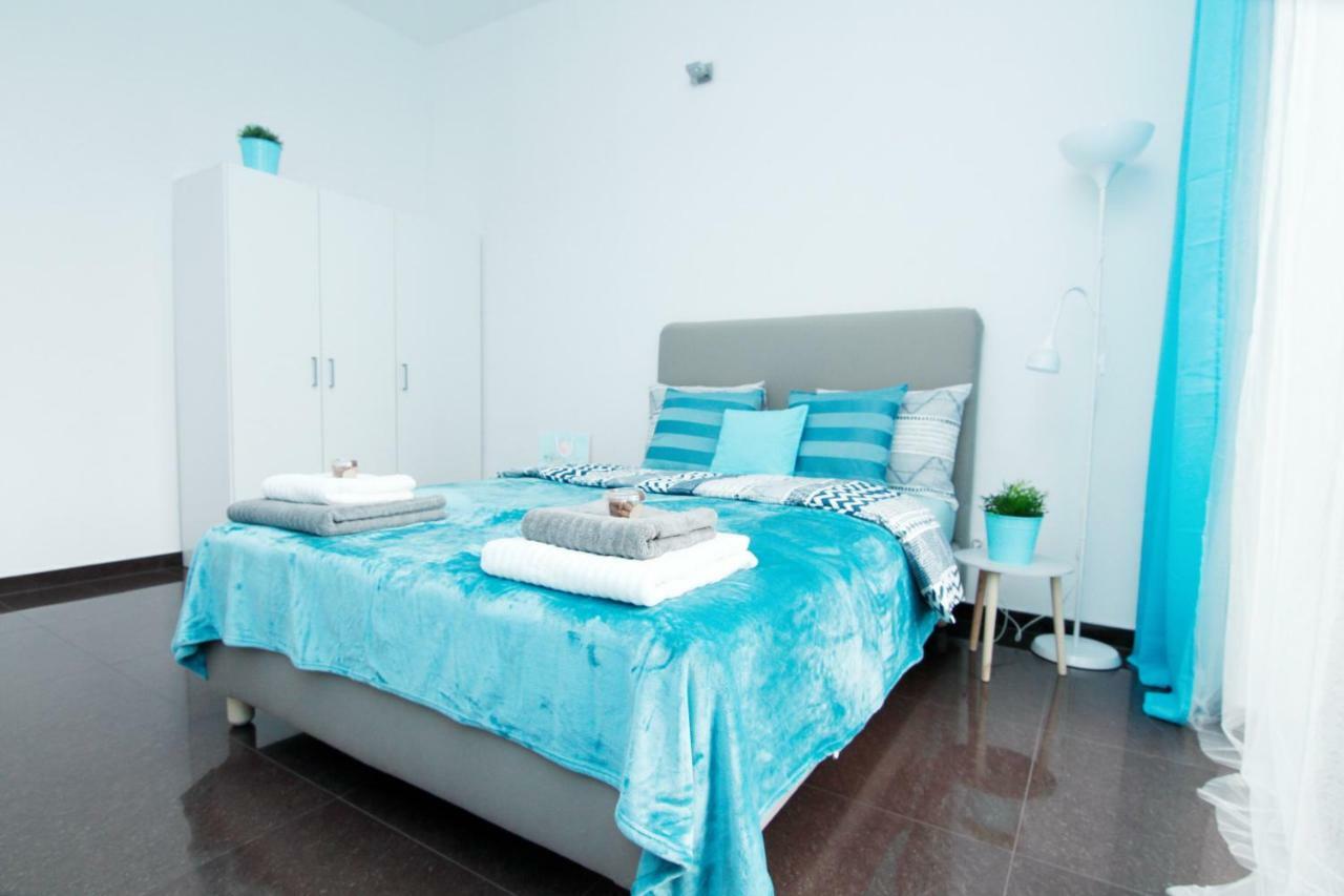 Blue River - Walonska 7 - Apartment With Garden Breslau Exterior foto