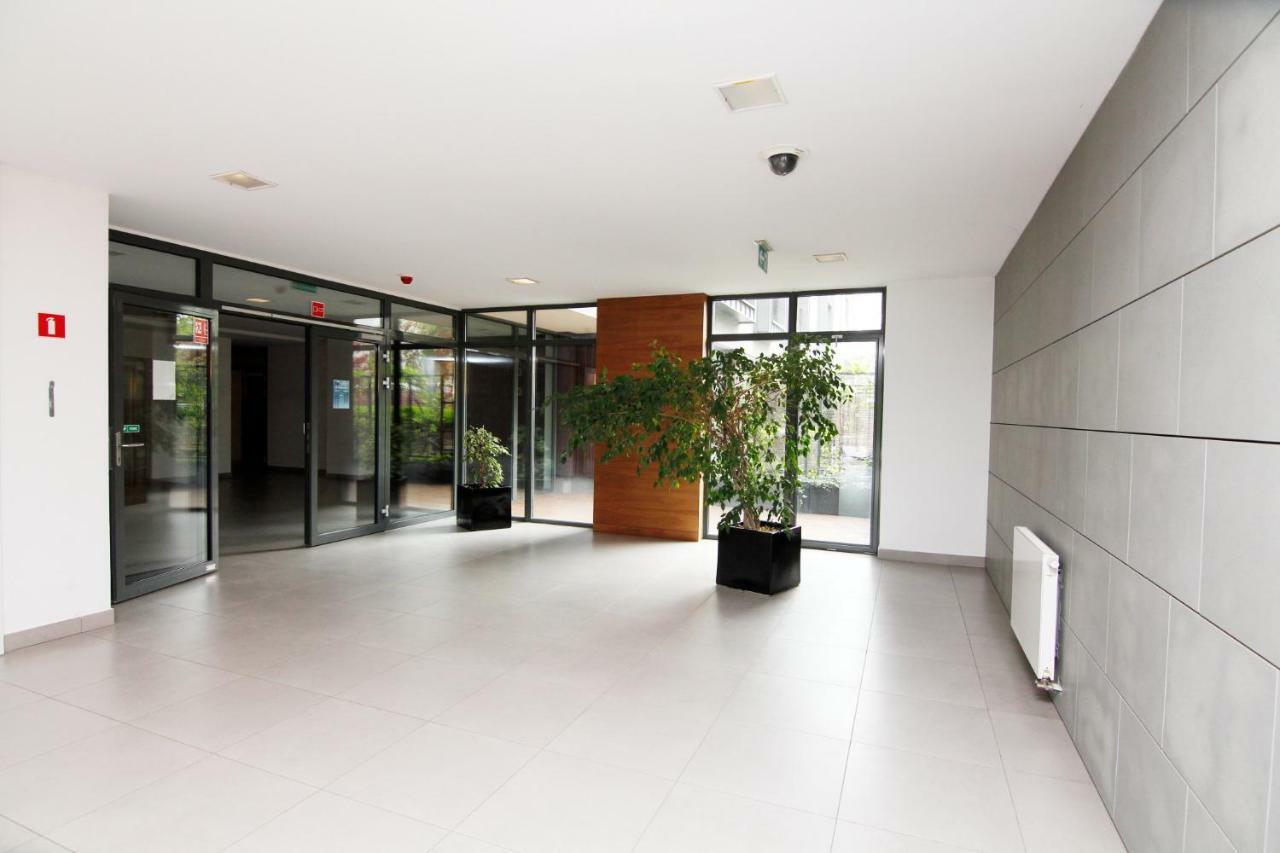 Blue River - Walonska 7 - Apartment With Garden Breslau Exterior foto